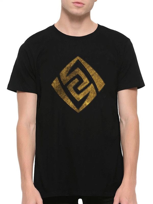 Футболка мужская DreamShirts Studio Игра Genshin Impact GEN-098401b-2 черная M, Черный, Игра Genshin Impact GEN-098401b-2
Футболка мужская DreamShirts Studio Игра Genshin Impact GEN-098401b-2 черная M, Черный, Игра Genshin Impact GEN-098401b-2