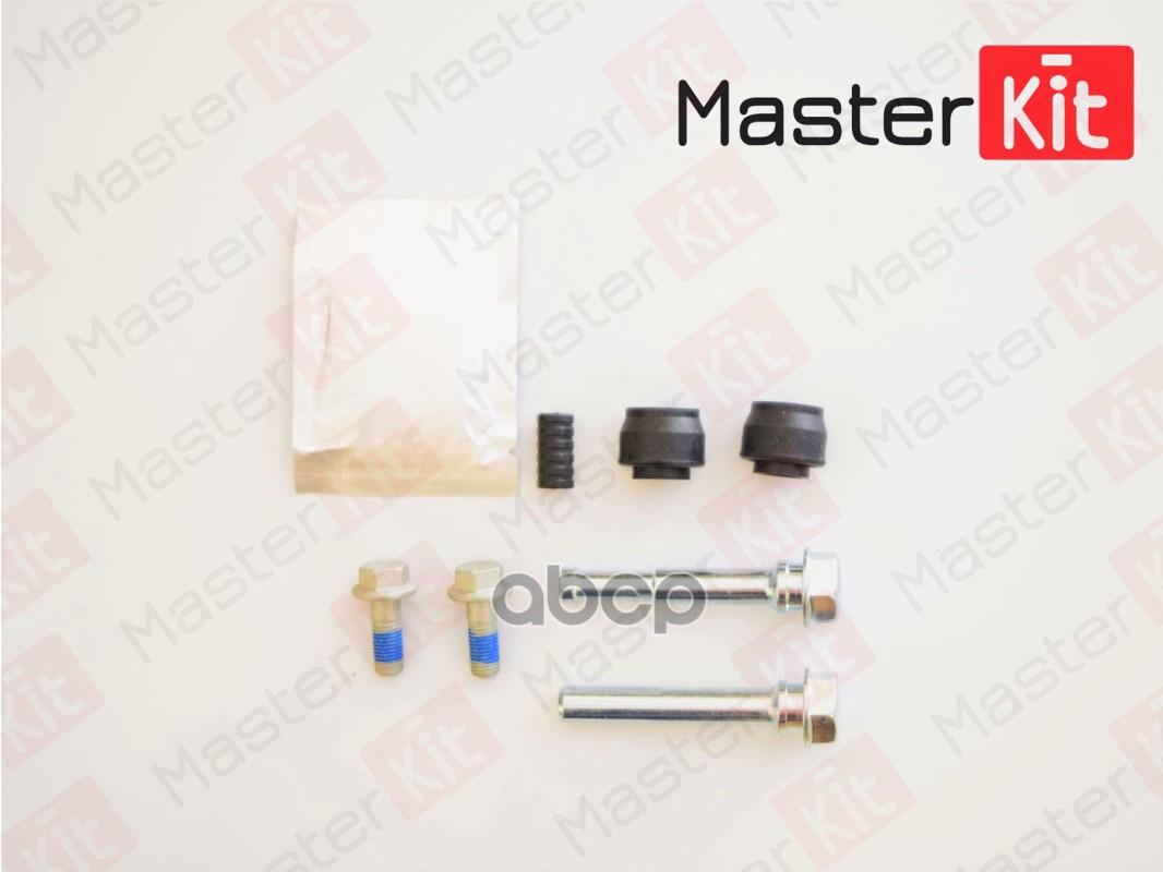 Направляющая Тормозного Суппорта Sumitomo Masterkit 77a1460 MasterKit арт. 77A1460
Направляющая Тормозного Суппорта Sumitomo Masterkit 77a1460 MasterKit арт. 77A1460