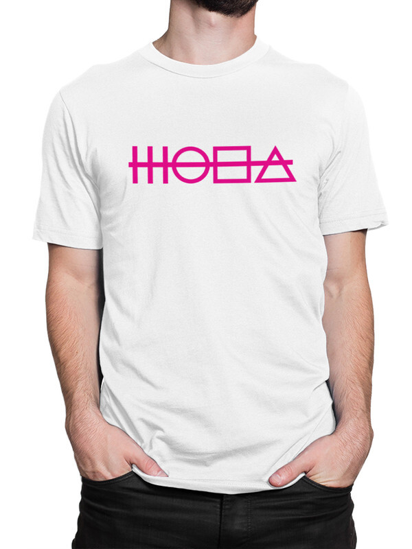 Футболка мужская DreamShirts Studio Игра В Кальмара По-Русски GAM-456456-2 белая XS, Белый, Игра В Кальмара По-Русски GAM-456456-2
Футболка мужская DreamShirts Studio Игра В Кальмара По-Русски GAM-456456-2 белая XS, Белый, Игра В Кальмара По-Русски GAM-456456-2