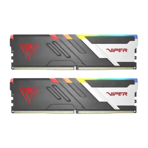 Оперативная память Patriot Memory 32Gb (2x16 Гб) DDR5 PVVR532G660C34K, Memory 32Gb (2x16 Гб) DDR5 PVVR532G660C34K
Оперативная память Patriot Memory 32Gb (2x16 Гб) DDR5 PVVR532G660C34K, Memory 32Gb (2x16 Гб) DDR5 PVVR532G660C34K
