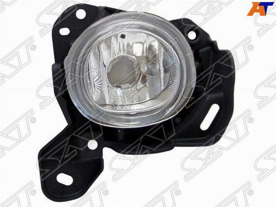 Фара Противотуманная Mazda 6 / Cx-5 12- Rh (правый) С Креплением Sat арт. ST-216-2038R
Фара Противотуманная Mazda 6 / Cx-5 12- Rh (правый) С Креплением Sat арт. ST-216-2038R