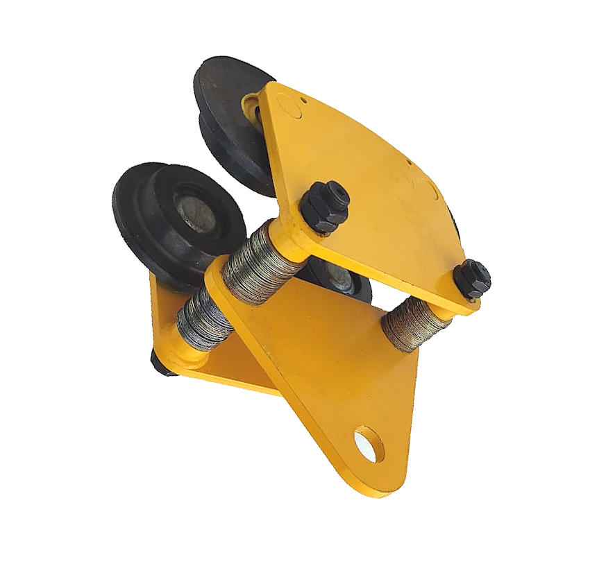 Каретка балочная подвесная OCALIFT 2т/3т холостая без привода trl03set, Каретка балочная подвесная 2т/3т холостая без привода для кран балок
Каретка балочная подвесная OCALIFT 2т/3т холостая без привода trl03set, Каретка балочная подвесная 2т/3т холостая без привода для кран балок