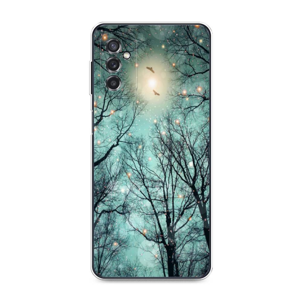 Чехол Awog на Samsung Galaxy M52 / Самсунг M52 "Лес в сумерках", 2104350-4
Чехол Awog на Samsung Galaxy M52 / Самсунг M52 "Лес в сумерках", 2104350-4