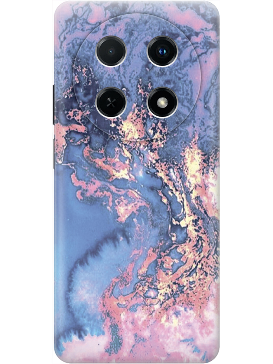 Силиконовый чехол на Huawei nova 12i с принтом "Синий мрамор", Прозрачный;голубой, 782624031
Силиконовый чехол на Huawei nova 12i с принтом "Синий мрамор", Прозрачный;голубой, 782624031