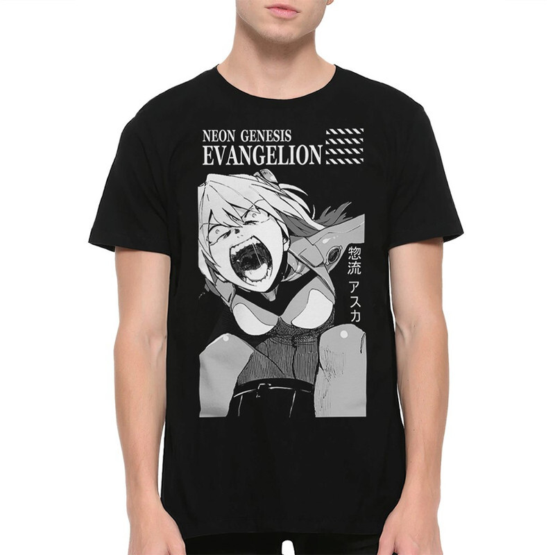Футболка мужская DreamShirts Studio Аниме Евангелион Аска EVA-021011b-2 черная XL, Черный, Аниме Евангелион Аска EVA-021011b-2
Футболка мужская DreamShirts Studio Аниме Евангелион Аска EVA-021011b-2 черная XL, Черный, Аниме Евангелион Аска EVA-021011b-2