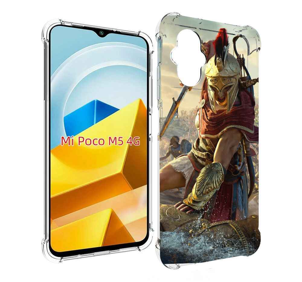 Чехол MyPads Tocco для Xiaomi M5 Assassin's Creed Odyssey Kassandra мужской, Прозрачный, Tocco
Чехол MyPads Tocco для Xiaomi M5 Assassin's Creed Odyssey Kassandra мужской, Прозрачный, Tocco
