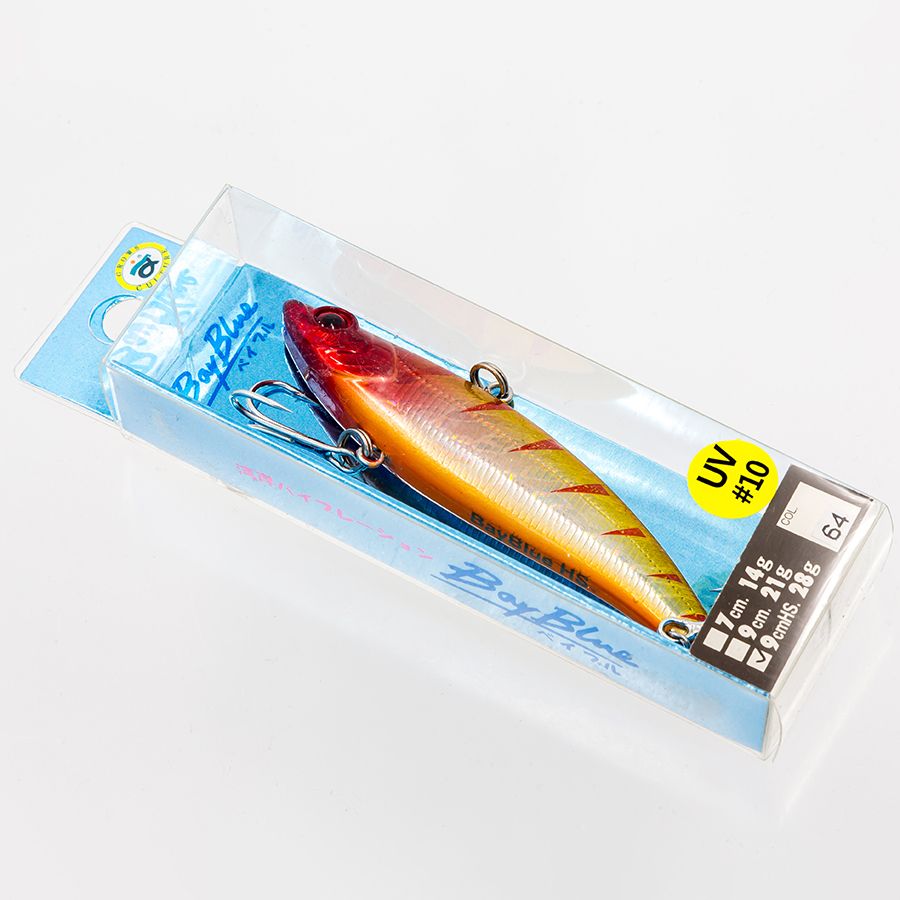 Раттлин Grows Culture Bay Blue 90hs uv10 90 мм 28 гр тонущий, Разноцветный, Bay Blue 90hs
Раттлин Grows Culture Bay Blue 90hs uv10 90 мм 28 гр тонущий, Разноцветный, Bay Blue 90hs