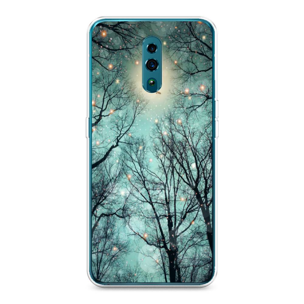 Чехол Awog на Oppo Reno "Лес в сумерках", 250750-4
Чехол Awog на Oppo Reno "Лес в сумерках", 250750-4