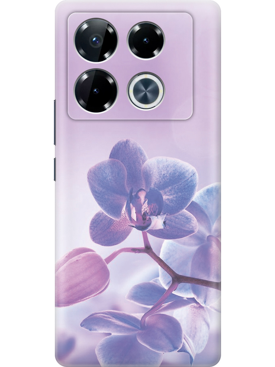 Силиконовый чехол на Infinix Note 40 Pro / 40 Pro 5g / 40 Pro+ 5g с принтом 801245, Прозрачный;голубой;фиолетовый, 782627023
Силиконовый чехол на Infinix Note 40 Pro / 40 Pro 5g / 40 Pro+ 5g с принтом 801245, Прозрачный;голубой;фиолетовый, 782627023