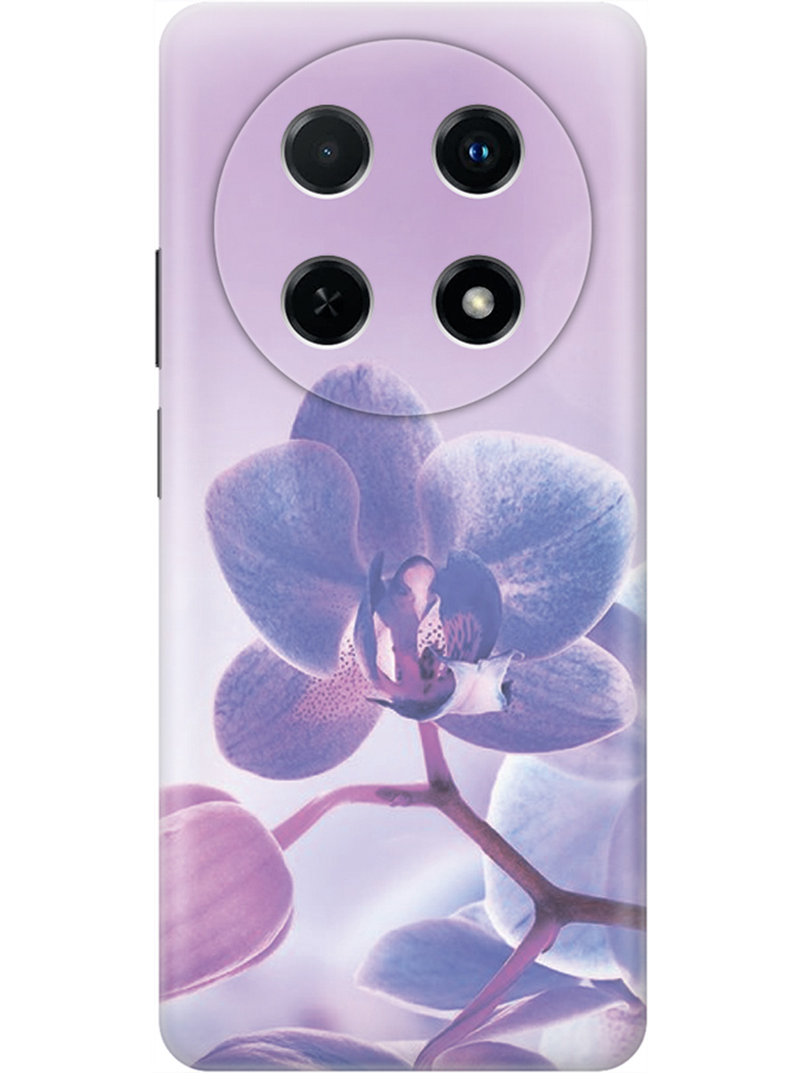 Силиконовый чехол на Huawei nova 12i с принтом "Лиловые орхидеи", Прозрачный;голубой;фиолетовый, 782624023
Силиконовый чехол на Huawei nova 12i с принтом "Лиловые орхидеи", Прозрачный;голубой;фиолетовый, 782624023