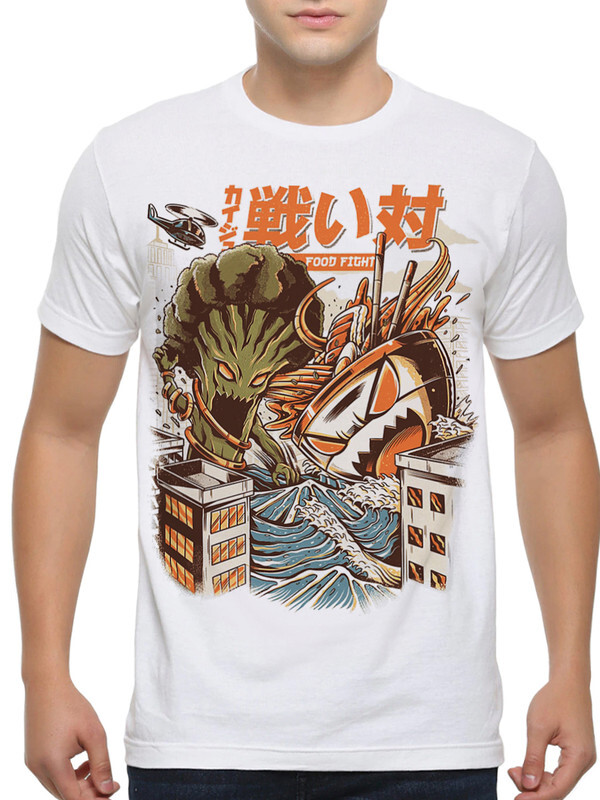 Футболка мужская DreamShirts Studio Брокколи Годзилла Против Рамена DSN-548183-2 белая 2XL, Белый, Брокколи Годзилла Против Рамена DSN-548183-2
Футболка мужская DreamShirts Studio Брокколи Годзилла Против Рамена DSN-548183-2 белая 2XL, Белый, Брокколи Годзилла Против Рамена DSN-548183-2
