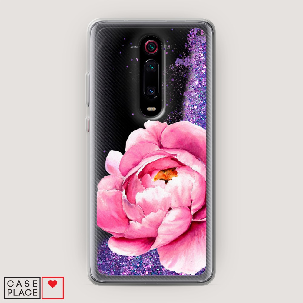 Чехол Awog на Xiaomi Mi 9T/9T Pro/Redmi K20/K20 Pro "Прекрасный пион", Разноцветный, 35792-1
Чехол Awog на Xiaomi Mi 9T/9T Pro/Redmi K20/K20 Pro "Прекрасный пион", Разноцветный, 35792-1