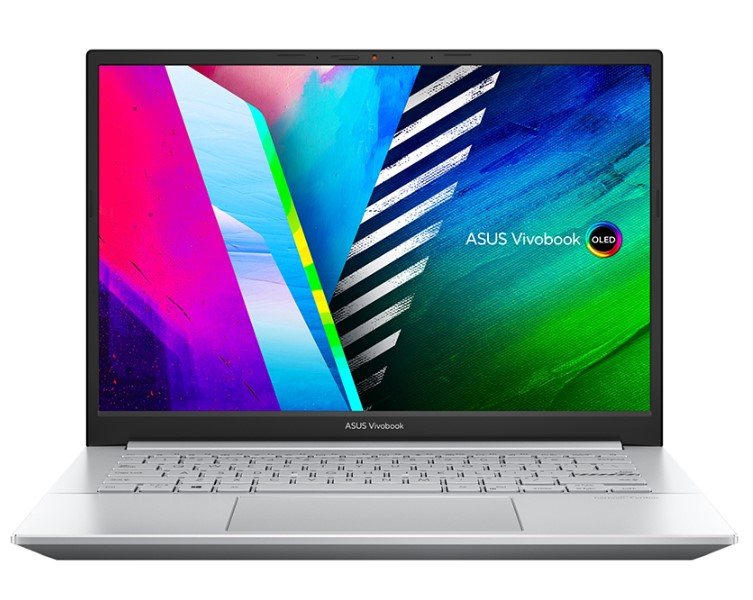 Ноутбук ASUS M3401QA-KM093W 14(2880x1800 OLED 16:10)/AMD Ryzen 5 5600H(3.3Ghz)/8192Mb/512P, 90NB0VZ3-M001D0
Ноутбук ASUS M3401QA-KM093W 14(2880x1800 OLED 16:10)/AMD Ryzen 5 5600H(3.3Ghz)/8192Mb/512P, 90NB0VZ3-M001D0