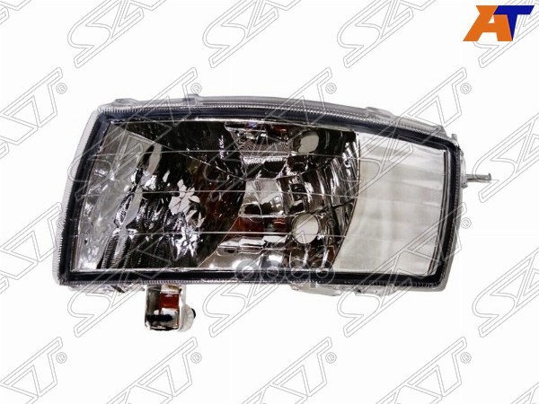 SAT ST-212-2031L Фара противотуманная TOYOTA COROLLA 02-06/WISH 05-/SPACIO 03-/ISIS 04-/ES
SAT ST-212-2031L Фара противотуманная TOYOTA COROLLA 02-06/WISH 05-/SPACIO 03-/ISIS 04-/ES