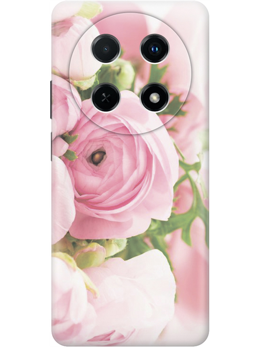 Силиконовый чехол на Huawei nova 12i с принтом "Розовые розы", Прозрачный;белый;розовый;серый, 782624021
Силиконовый чехол на Huawei nova 12i с принтом "Розовые розы", Прозрачный;белый;розовый;серый, 782624021