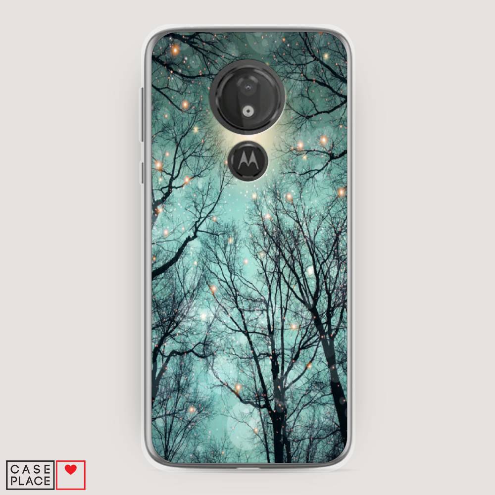 Чехол Awog на Motorola Moto G7 Power / Моторола Мото G7 Power "Лес в сумерках", 241350-4
Чехол Awog на Motorola Moto G7 Power / Моторола Мото G7 Power "Лес в сумерках", 241350-4