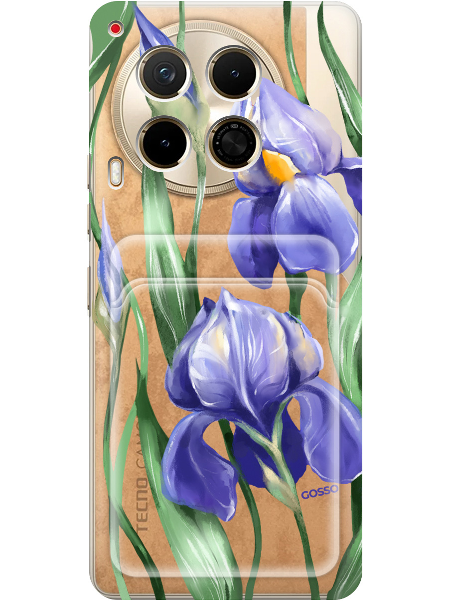 Силиконовый чехол на Tecno Camon 30 4g / 30 5g с принтом 801145, Прозрачный;белый;синий, 782632421
Силиконовый чехол на Tecno Camon 30 4g / 30 5g с принтом 801145, Прозрачный;белый;синий, 782632421