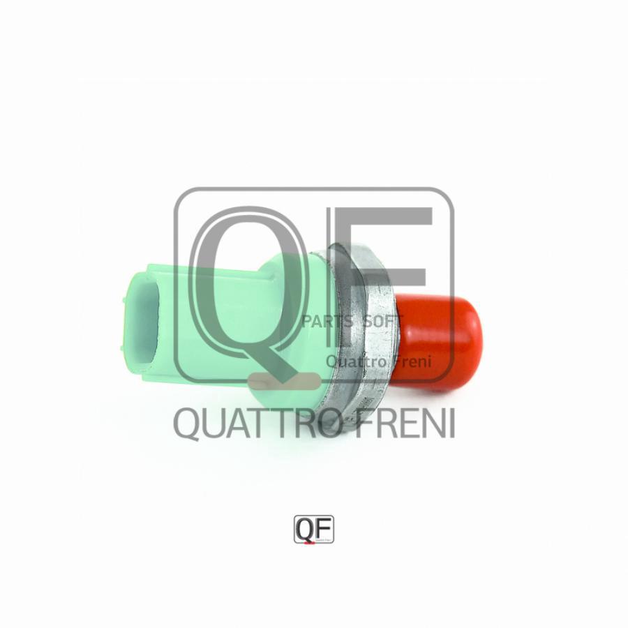 Датчик детонации Audi 80/90/100/A4/A6/A8, VW Golf/Passat 85> QUATTRO FRENI QF50A00007
Датчик детонации Audi 80/90/100/A4/A6/A8, VW Golf/Passat 85> QUATTRO FRENI QF50A00007