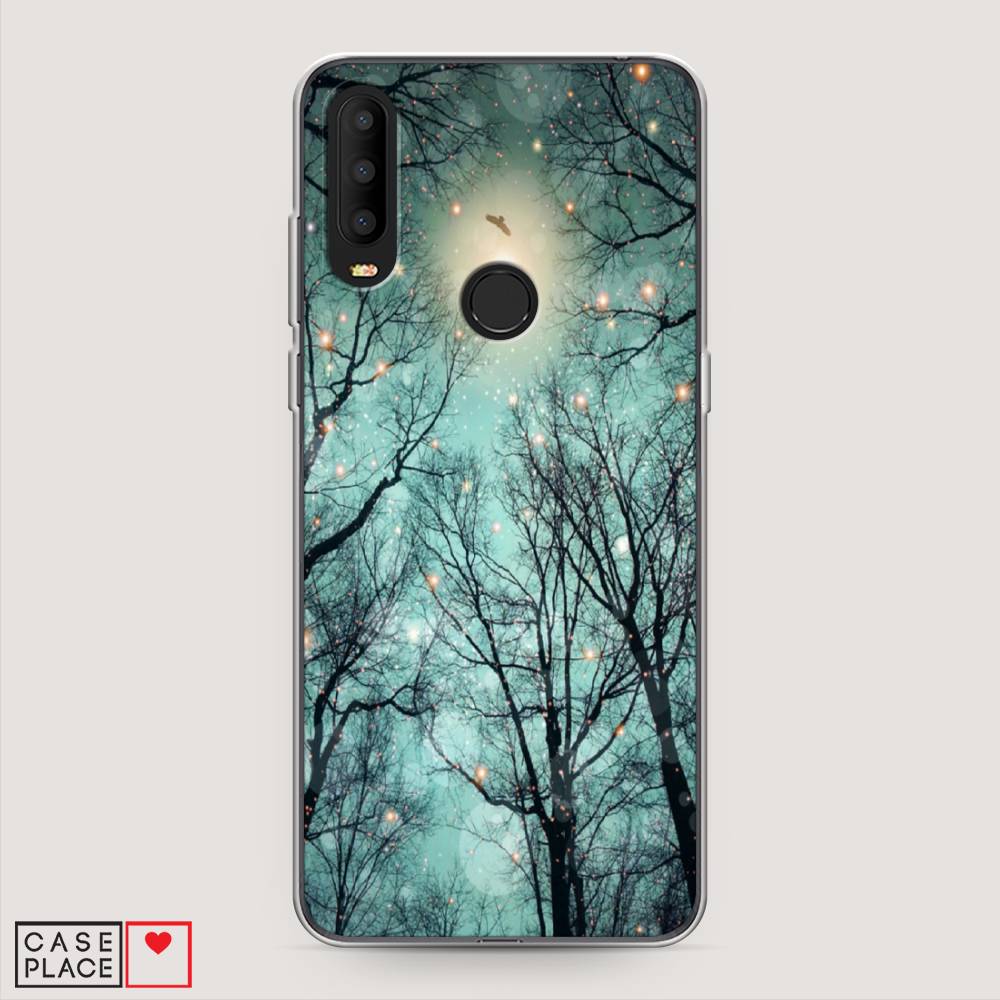 Чехол Awog на Alcatel 3X 5048Y (2019) / Алкатель 3X 5048Y (2019) "Лес в сумерках", 170750-4
Чехол Awog на Alcatel 3X 5048Y (2019) / Алкатель 3X 5048Y (2019) "Лес в сумерках", 170750-4