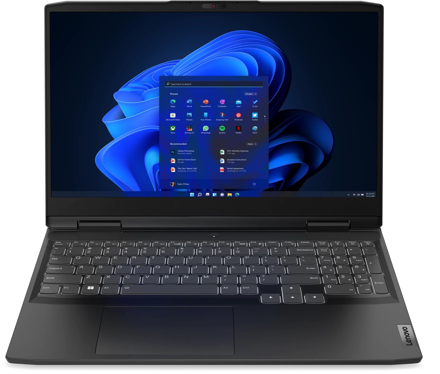 Ноутбук Lenovo IdeaPad Gaming 3 15ARH7 Black (82SB000PRU), IdeaPad Gaming 3 15ARH7
Ноутбук Lenovo IdeaPad Gaming 3 15ARH7 Black (82SB000PRU), IdeaPad Gaming 3 15ARH7