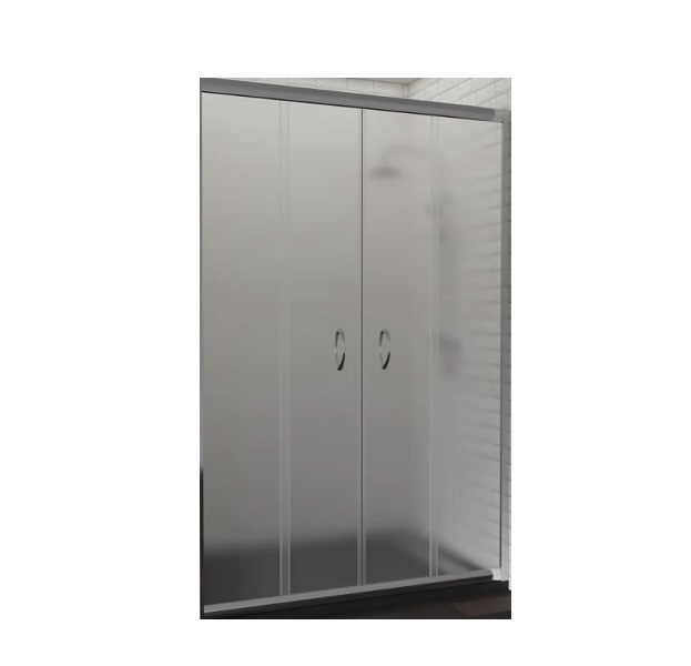 RGW Душевая дверь в нишу RGW Passage PA-11 120x195 профиль хром, стекло матовое-сатинат
RGW Душевая дверь в нишу RGW Passage PA-11 120x195 профиль хром, стекло матовое-сатинат
