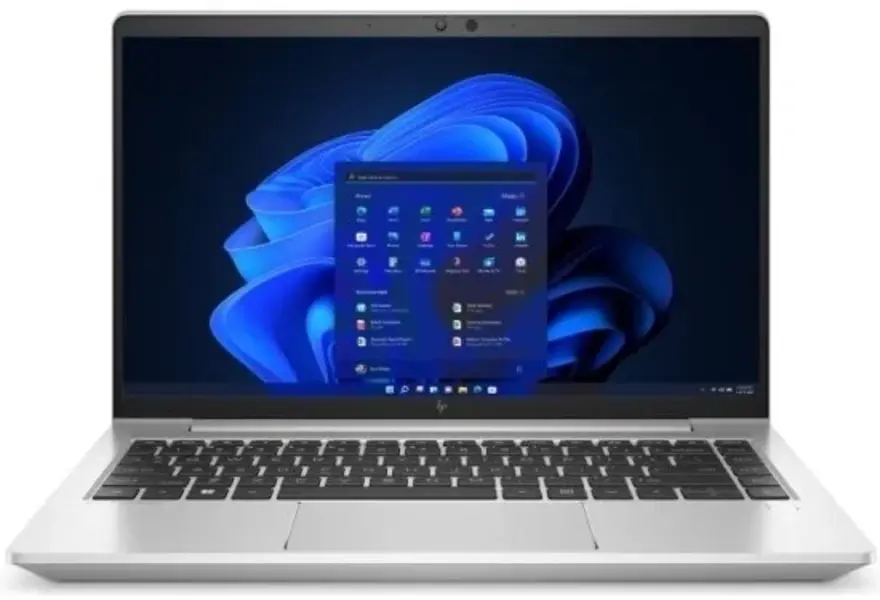 Ноутбук HP ProBook 455 G9 5Y3S2EA 5625U 2300 МГц 15.6 1920x1080 8Гб DDR4 3200 МГц SSD 512Г, 5Y3S2EA
Ноутбук HP ProBook 455 G9 5Y3S2EA 5625U 2300 МГц 15.6 1920x1080 8Гб DDR4 3200 МГц SSD 512Г, 5Y3S2EA