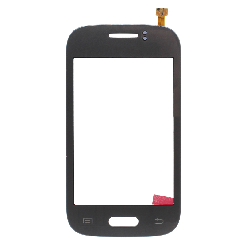 Тачскрин (сенсор) BaseMarket для Samsung S6310 Galaxy Young (серебристый) 
Тачскрин (сенсор) BaseMarket для Samsung S6310 Galaxy Young (серебристый)