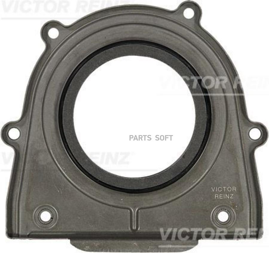 Сальник двигателя VICTOR REINZ Ford Mondeo 1.8; 2.0 00-; Mazda 3; 6; MPV 1.8-2.3 02-
Сальник двигателя VICTOR REINZ Ford Mondeo 1.8; 2.0 00-; Mazda 3; 6; MPV 1.8-2.3 02-