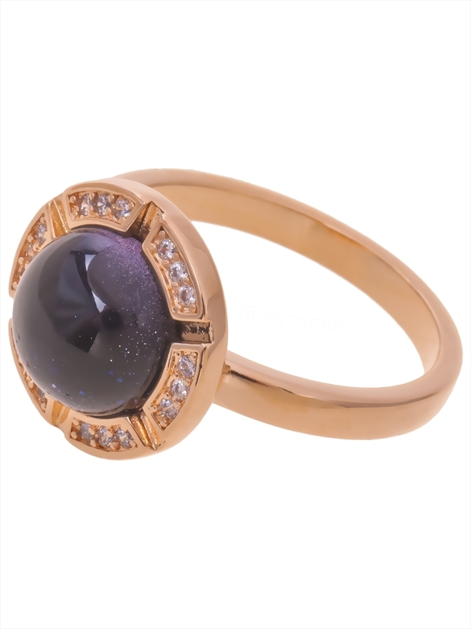 Кольцо из бижутерного сплава р. 19 Lotus Jewelry 3044R-06bs, авантюрин/циркон, 3044R-06bs
Кольцо из бижутерного сплава р. 19 Lotus Jewelry 3044R-06bs, авантюрин/циркон, 3044R-06bs