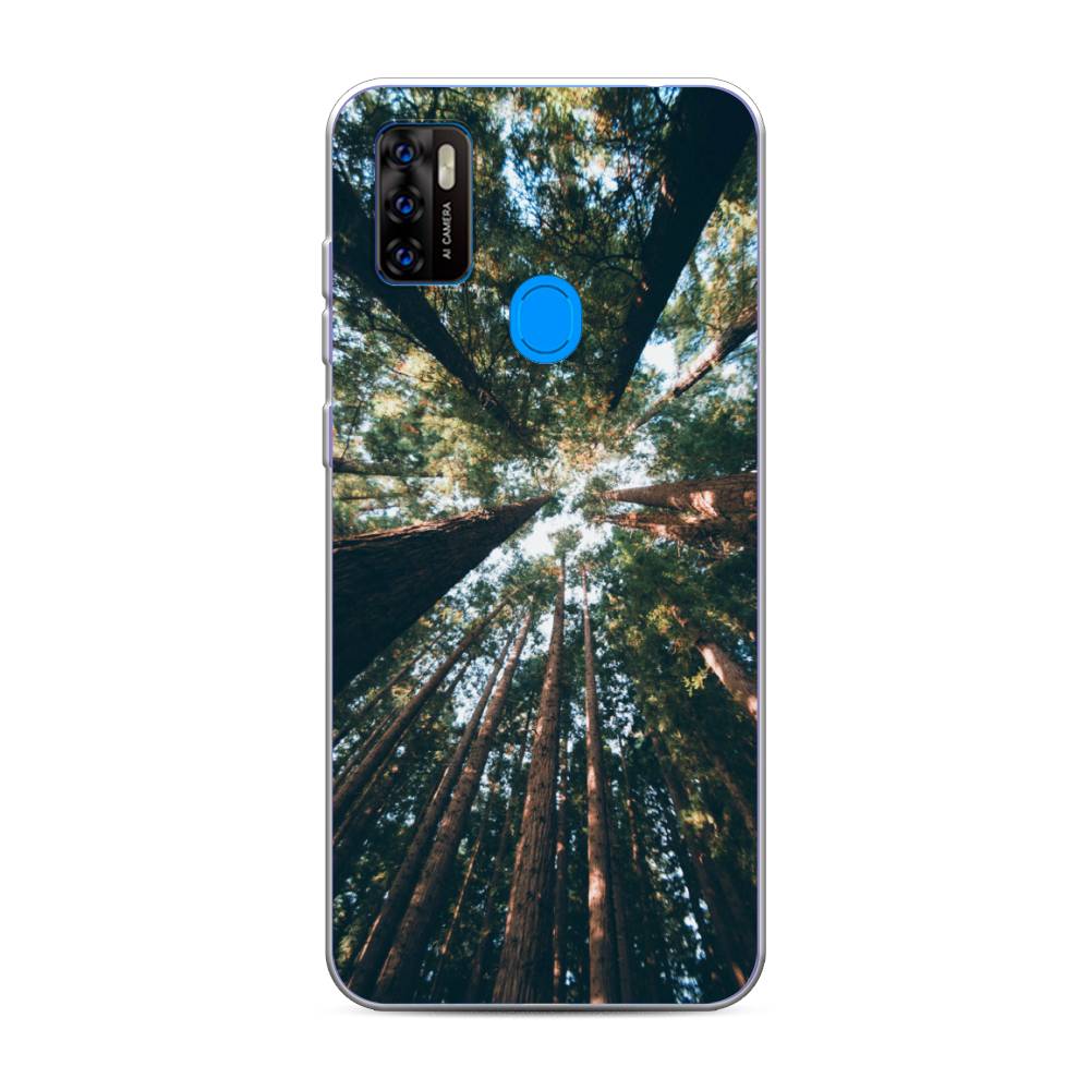 Чехол Awog на ZTE Blade A7s 2020 / ЗТЕ Блэйд A7s 2020 "Лес 18", Разноцветный, 133950-4
Чехол Awog на ZTE Blade A7s 2020 / ЗТЕ Блэйд A7s 2020 "Лес 18", Разноцветный, 133950-4