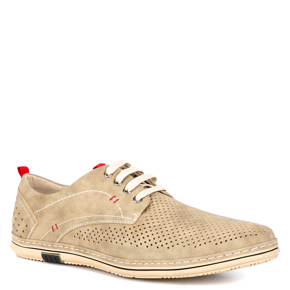 Полуботинки мужские all.go GE190872-19-4 бежевые 41 RU, GE190872-19-4
Полуботинки мужские all.go GE190872-19-4 бежевые 41 RU, GE190872-19-4