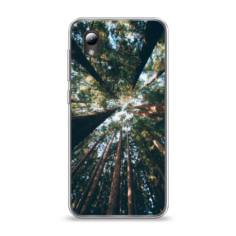 Чехол Awog на ZTE Blade A3 (2019) / ЗТЕ Блэйд A3 (2019) "Лес 18", Разноцветный, 132950-4
Чехол Awog на ZTE Blade A3 (2019) / ЗТЕ Блэйд A3 (2019) "Лес 18", Разноцветный, 132950-4