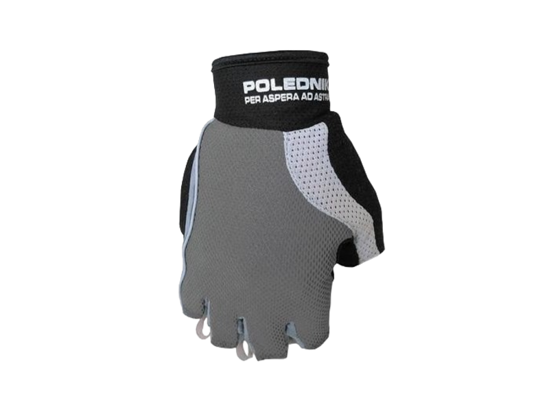 Велоперчатки Polednik SUPERGEL р. 11 XL красные, сетчатый верх, замшевая ладошка с гелем
Велоперчатки Polednik SUPERGEL р. 11 XL красные, сетчатый верх, замшевая ладошка с гелем