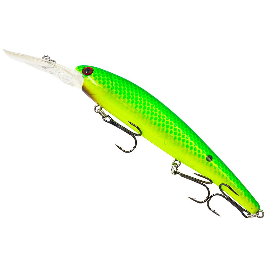 Воблер Grows Culture Bandit Walleye Deep цвет 11 120 мм 17.5 гр плавающий до 8 м, Разноцветный, Bandit Walleye Deep
Воблер Grows Culture Bandit Walleye Deep цвет 11 120 мм 17.5 гр плавающий до 8 м, Разноцветный, Bandit Walleye Deep