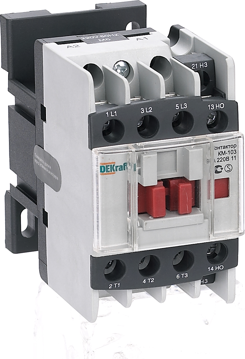 Контактор 9А 36В АС3 1НО+1НЗ КМ-103 | код. 22101DEK | Schneider Electric ( 1шт. ), 22101DEK
Контактор 9А 36В АС3 1НО+1НЗ КМ-103 | код. 22101DEK | Schneider Electric ( 1шт. ), 22101DEK