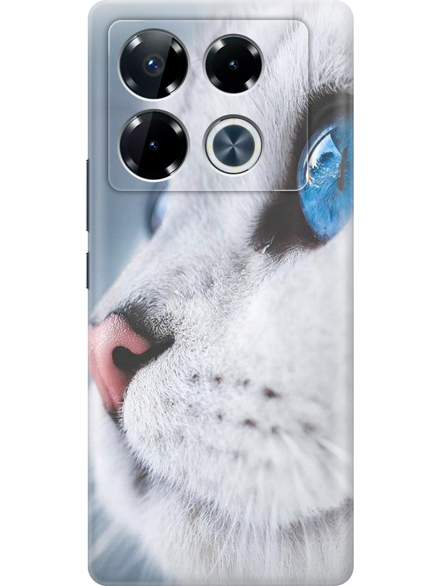 Силиконовый чехол на Infinix Note 40 Pro / 40 Pro 5g / 40 Pro+ 5g с принтом 801006, Прозрачный;белый;голубой, 782627011
Силиконовый чехол на Infinix Note 40 Pro / 40 Pro 5g / 40 Pro+ 5g с принтом 801006, Прозрачный;белый;голубой, 782627011