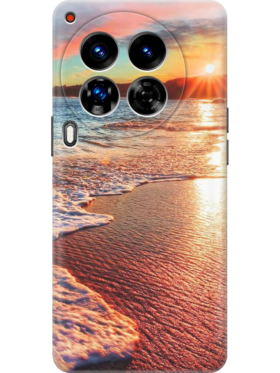 Силиконовый чехол на Tecno Camon 30 Premier 5g с принтом "Залитый светом пляж", Прозрачный;оранжевый;коричневый, 782633041
Силиконовый чехол на Tecno Camon 30 Premier 5g с принтом "Залитый светом пляж", Прозрачный;оранжевый;коричневый, 782633041