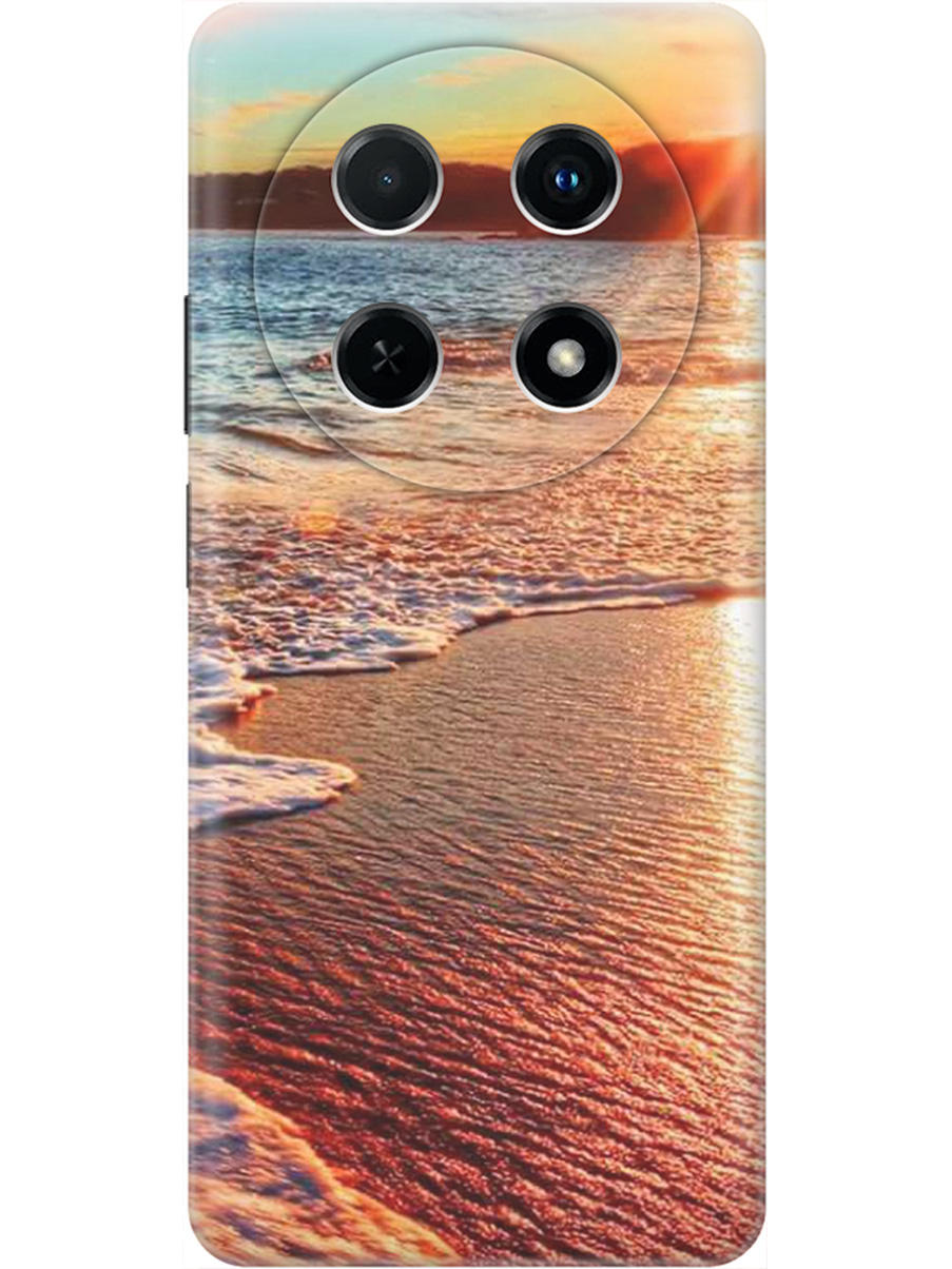 Силиконовый чехол на Huawei nova 12i с принтом "Залитый светом пляж", Прозрачный;оранжевый;коричневый, 782624041
Силиконовый чехол на Huawei nova 12i с принтом "Залитый светом пляж", Прозрачный;оранжевый;коричневый, 782624041