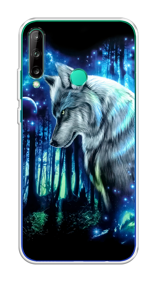 Чехол на Honor 9C, Huawei P40 Lite E/Y7p "Сказочный волк", Синий;серебристый;черный, 6103350-1
Чехол на Honor 9C, Huawei P40 Lite E/Y7p "Сказочный волк", Синий;серебристый;черный, 6103350-1