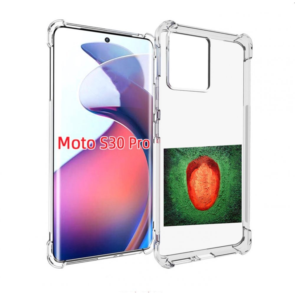 Чехол MyPads Красота и уродство Oxxxymiron для Motorola Moto S30 Pro, Прозрачный, Tocco
Чехол MyPads Красота и уродство Oxxxymiron для Motorola Moto S30 Pro, Прозрачный, Tocco
