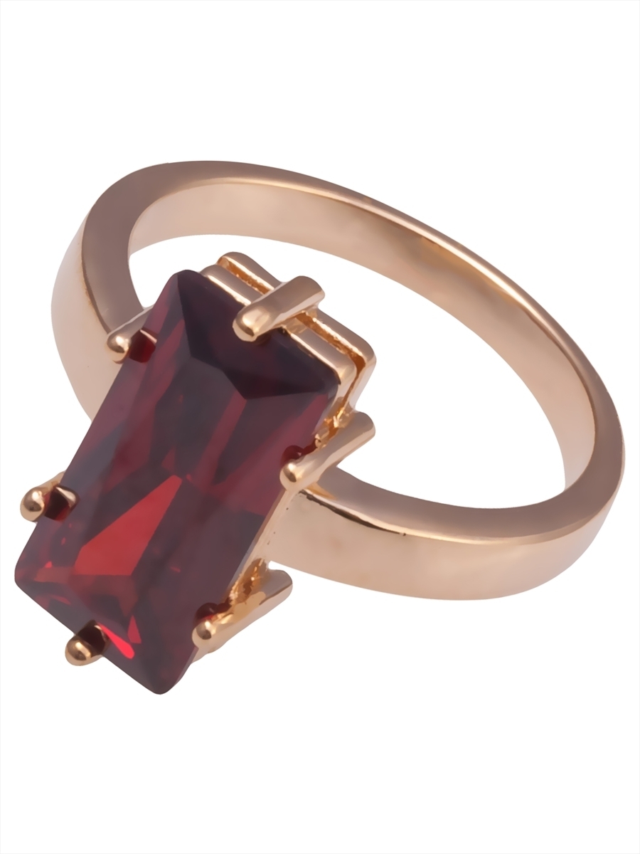 Кольцо из бижутерного сплава р. 17 Lotus Jewelry Марго 3043R-24gn, гранат, Кольцо с гранатом "Марго" 3043R-24gn
Кольцо из бижутерного сплава р. 17 Lotus Jewelry Марго 3043R-24gn, гранат, Кольцо с гранатом "Марго" 3043R-24gn