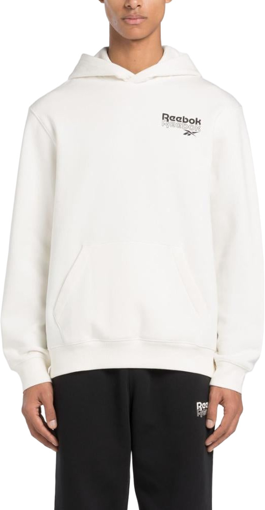 Худи мужское Reebok Identity Brand Proud Hoodie белое S, Белый, Identity Brand Proud Hoodie
Худи мужское Reebok Identity Brand Proud Hoodie белое S, Белый, Identity Brand Proud Hoodie