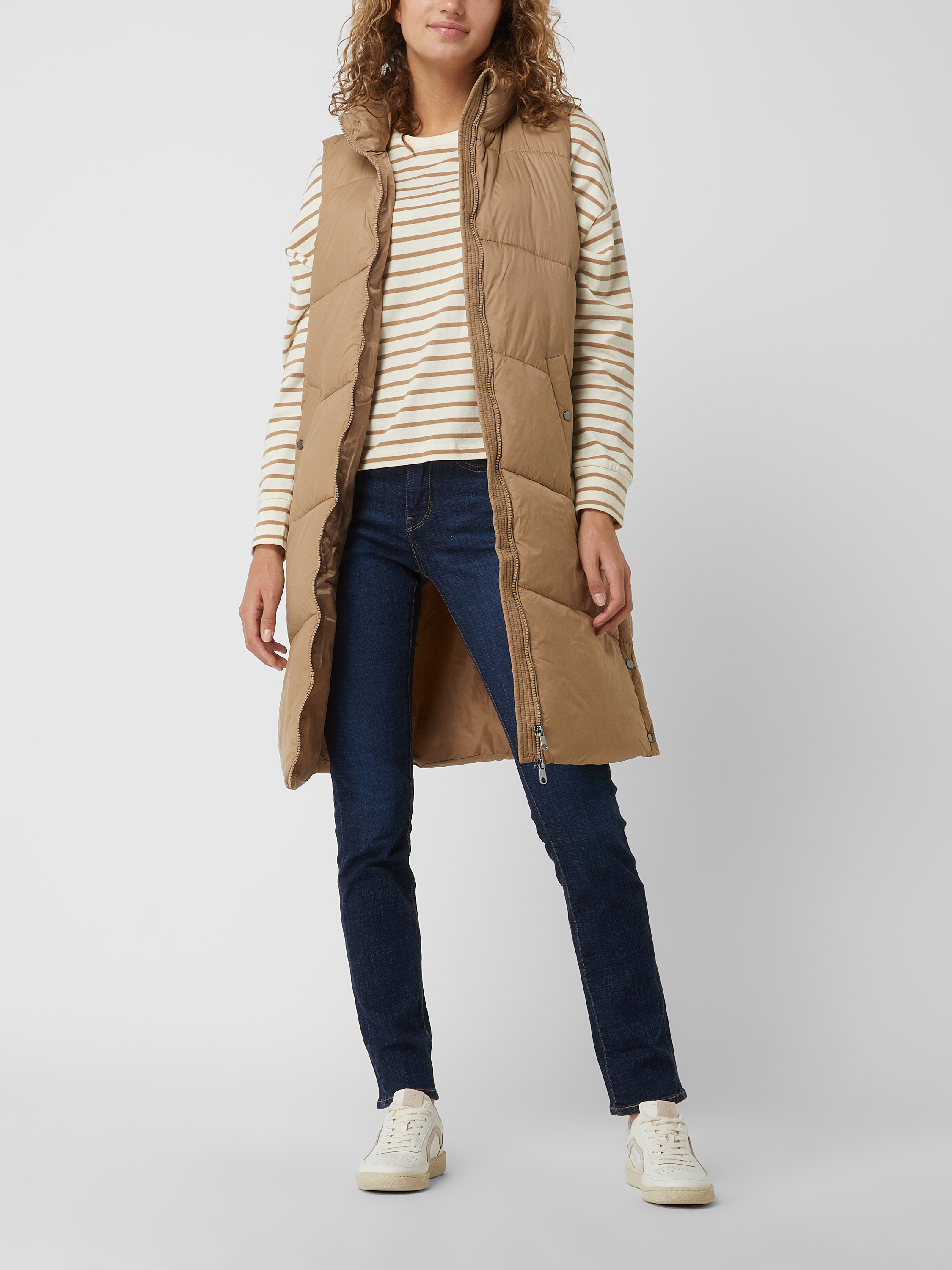 Утепленный жилет женский Vero Moda 1658583 бежевый XS доставка из-за рубежа, Коричневый, 1658583
Утепленный жилет женский Vero Moda 1658583 бежевый XS доставка из-за рубежа, Коричневый, 1658583