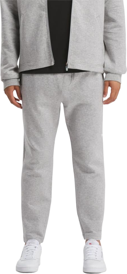 Спортивные брюки мужские Reebok Active Collective Dreamblend Pants серые S, Серый, Active Collective Dreamblend Pants
Спортивные брюки мужские Reebok Active Collective Dreamblend Pants серые S, Серый, Active Collective Dreamblend Pants