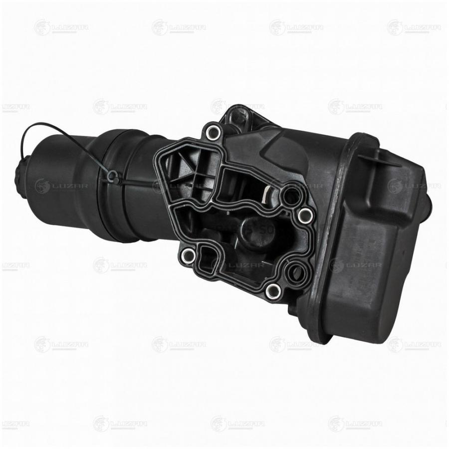 LUZAR Корпус маслоохладителя для ам VW Golf V (04-)Passat (B6) (05-) 2.0TFSi (LBP 1810)
LUZAR Корпус маслоохладителя для ам VW Golf V (04-)Passat (B6) (05-) 2.0TFSi (LBP 1810)