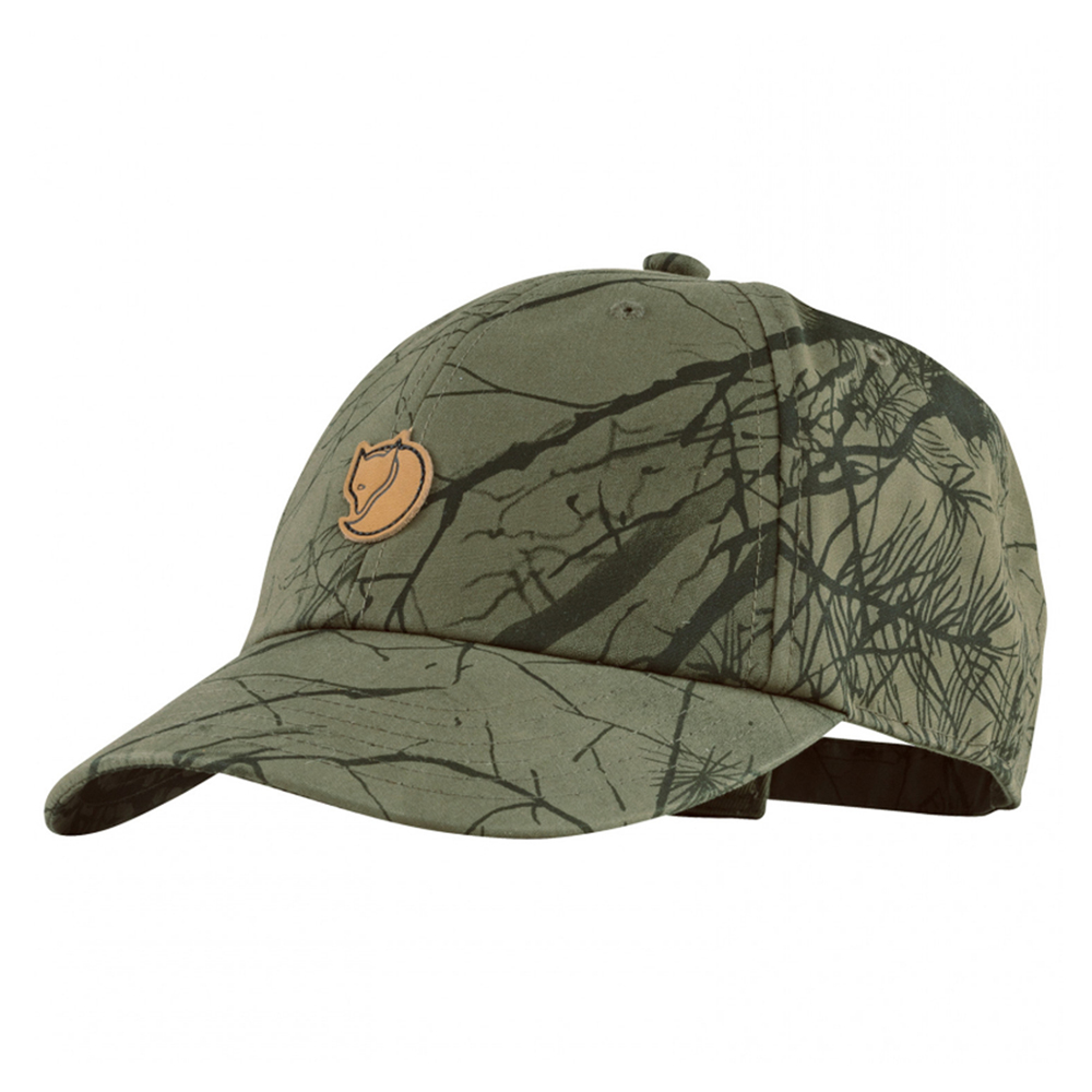 Бейсболка мужская Fjallraven Lappland Camo Cap orange camo, р, Зеленый, Lappland Camo Cap
Бейсболка мужская Fjallraven Lappland Camo Cap orange camo, р, Зеленый, Lappland Camo Cap