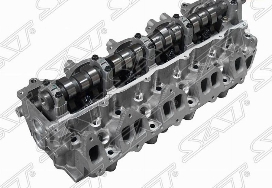Головка Блока В Сборе Mazda Bongo Friendee/Mpv/Ford Ranger Wl-T (Turbo) Sat 11101-WL-T-VS
Головка Блока В Сборе Mazda Bongo Friendee/Mpv/Ford Ranger Wl-T (Turbo) Sat 11101-WL-T-VS