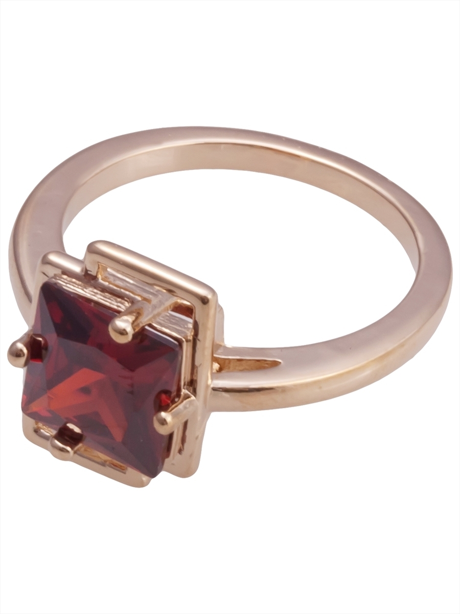 Кольцо из бижутерного сплава р.  Lotus Jewelry Кольцо с гранатом Трио 3043R-17gn, гранат, Кольцо с гранатом "Трио" 3043R-17gn 
Кольцо из бижутерного сплава р.  Lotus Jewelry Кольцо с гранатом Трио 3043R-17gn, гранат, Кольцо с гранатом "Трио" 3043R-17gn