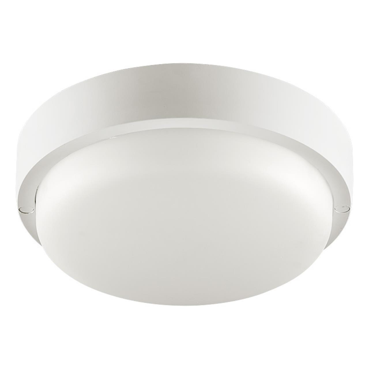 Светодиодный светильник WOLTA LCL04-12W-R41-6K-SBA 12Вт 6500К IP65 с дежурным режимом
Светодиодный светильник WOLTA LCL04-12W-R41-6K-SBA 12Вт 6500К IP65 с дежурным режимом