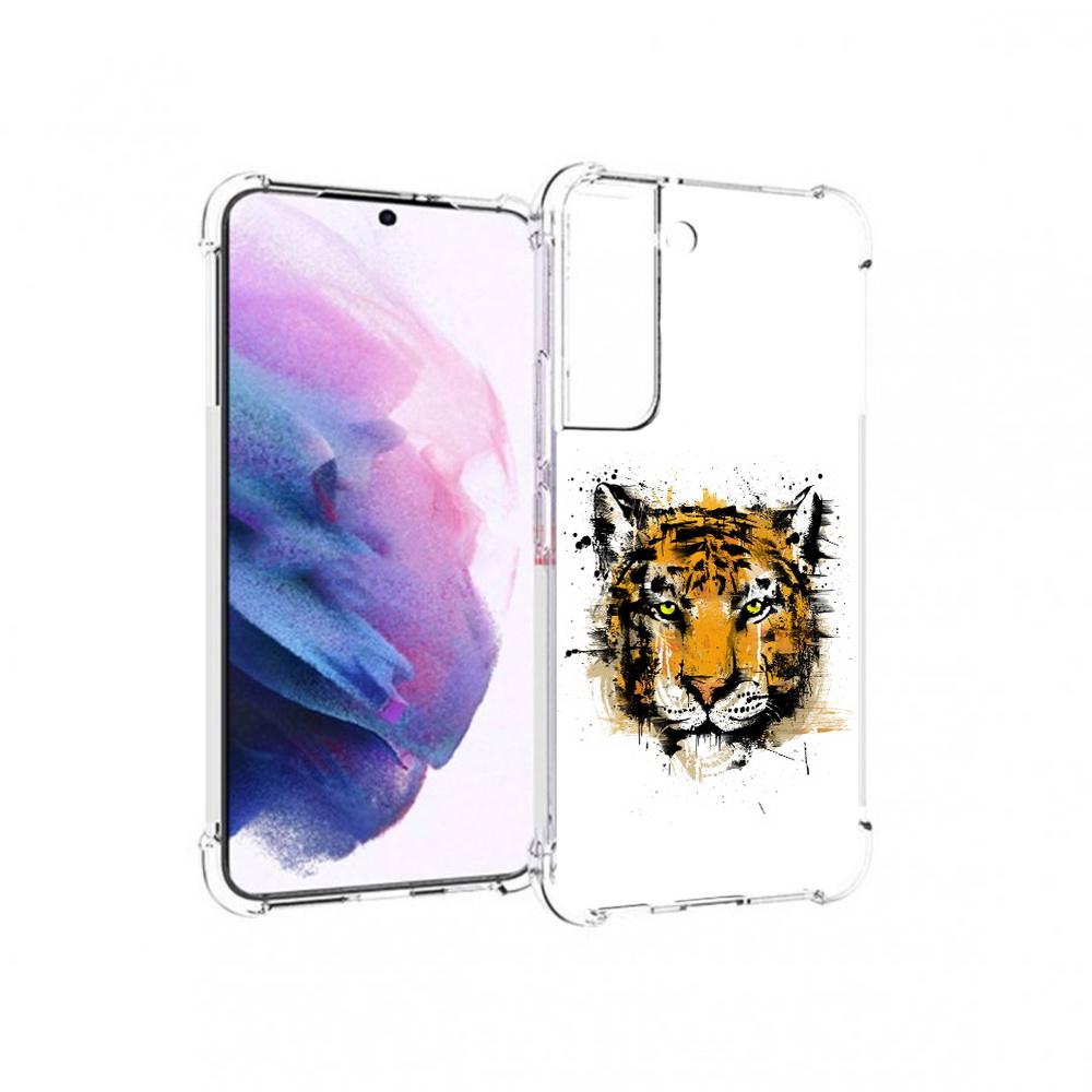Чехол MyPads Tocco для Samsung Galaxy S22 тигруля (PT194926.508.643), Прозрачный, Tocco
Чехол MyPads Tocco для Samsung Galaxy S22 тигруля (PT194926.508.643), Прозрачный, Tocco